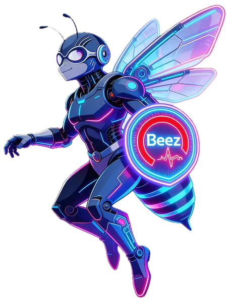 Agence WordPress en Bretagne Beez MEDIA® CARE